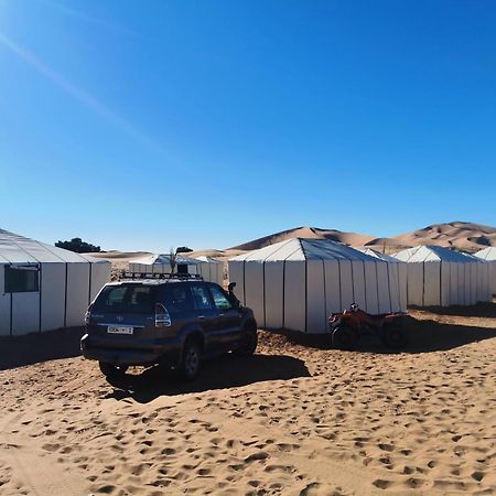 Sahara Dream Luxury Camp Ξενοδοχείο Merzouga Εξωτερικό φωτογραφία