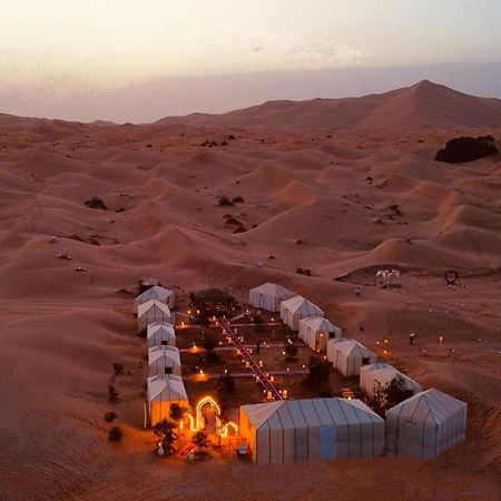Sahara Dream Luxury Camp Ξενοδοχείο Merzouga Εξωτερικό φωτογραφία