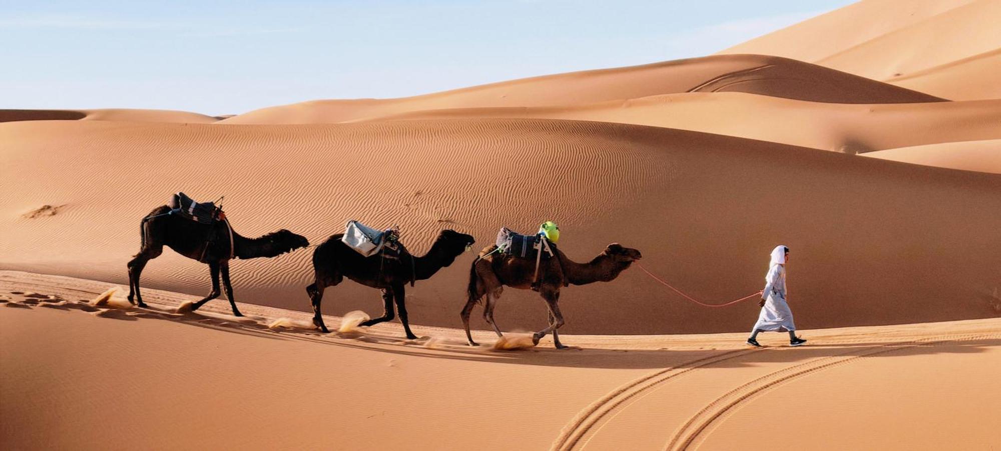 Sahara Dream Luxury Camp Ξενοδοχείο Merzouga Εξωτερικό φωτογραφία
