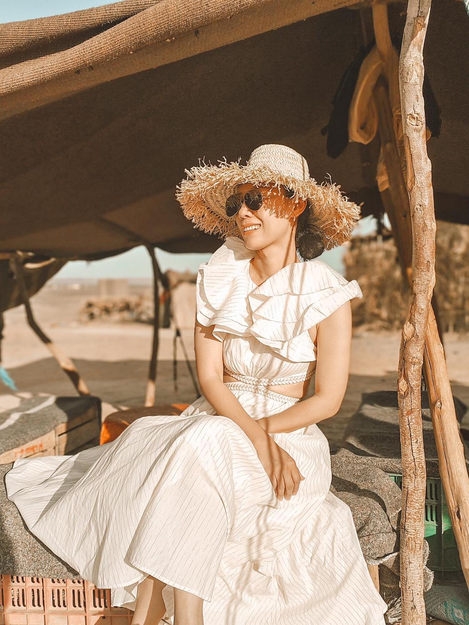 Sahara Dream Luxury Camp Ξενοδοχείο Merzouga Εξωτερικό φωτογραφία