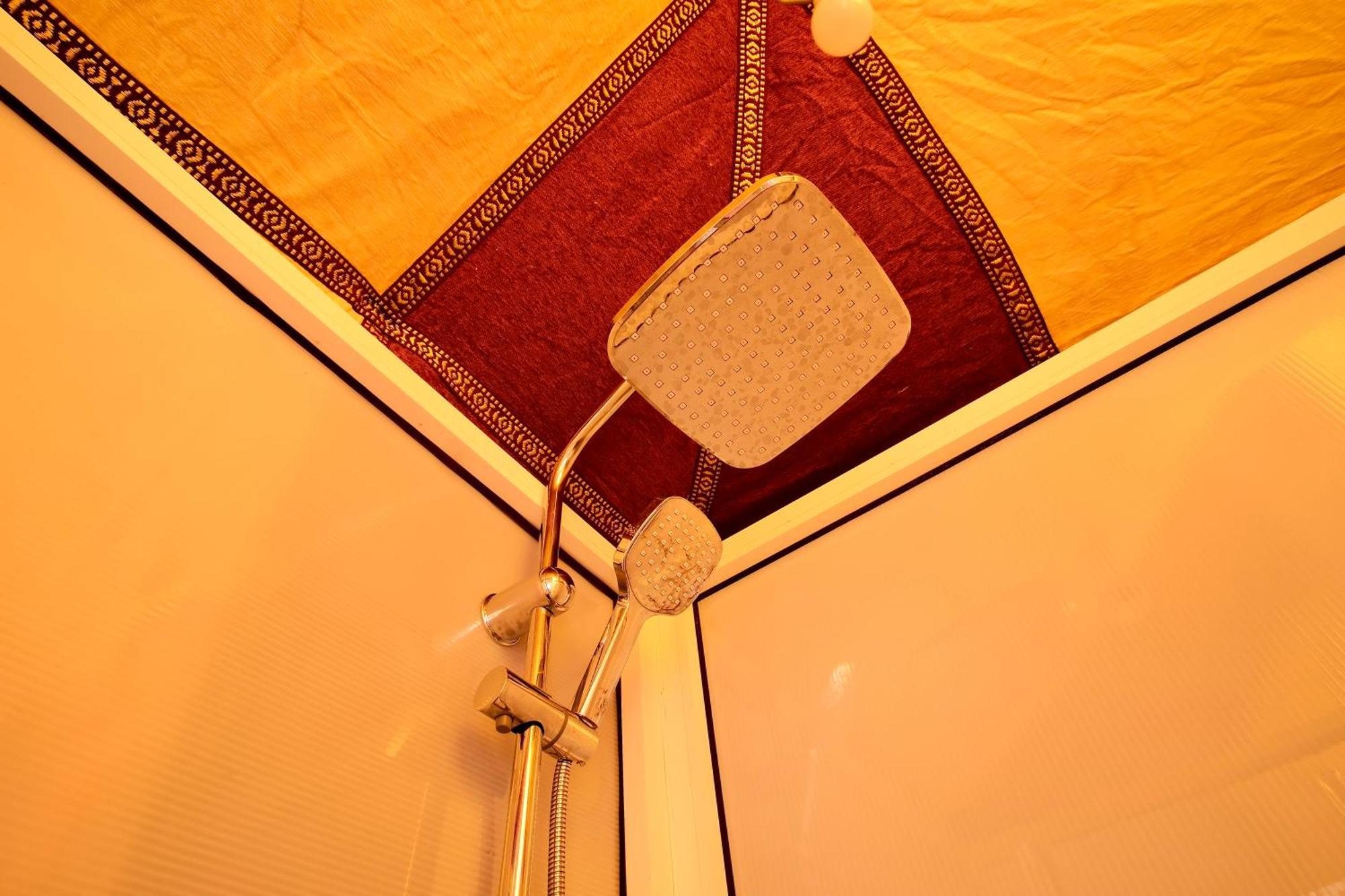 Sahara Dream Luxury Camp Ξενοδοχείο Merzouga Εξωτερικό φωτογραφία